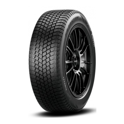 Pirelli Ice friction - Vinterd�ck 