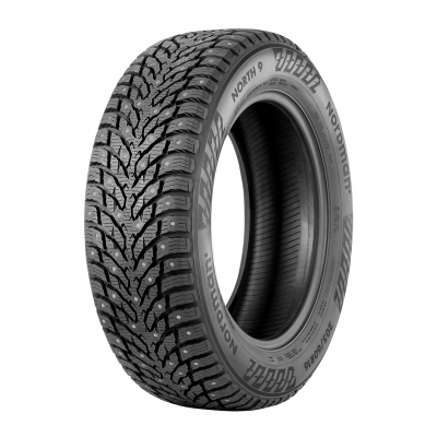 Nokian Nordman North 9 - Vinterd�ck 