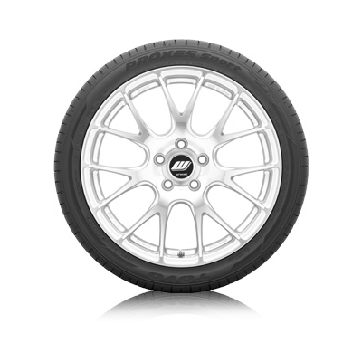 Toyo Proxes Sport - Sommard�ck