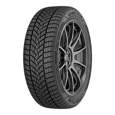Goodyear Ultragrip performance + suv - Vinterd�ck 