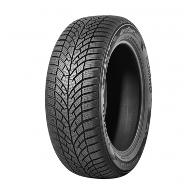 Kumho Wp52+ - Vinterd�ck 